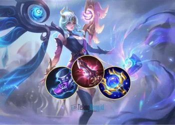 Mengenal Apa Itu Magical PEN Mobile Legends dan Fungsinya 6 Apa Itu Magical PEN Mobile Legends
