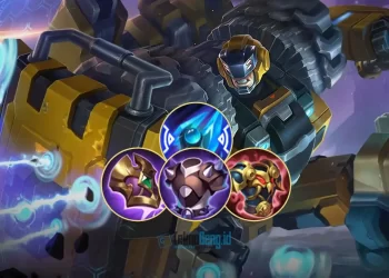 Apa Itu Physical Defense Mobile Legends? Simak Penjelasannya Disini 8 Apa Itu Physical Defense Mobile Legends