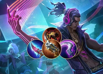 Mengenal Apa Itu Physical PEN Mobile Legends & Fungsinya 5 Apa Itu Physical PEN Mobile Legends