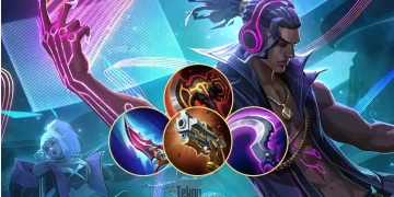 Apa Itu Physical PEN Mobile Legends