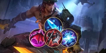 Apa Itu Spell Vamp Mobile Legends
