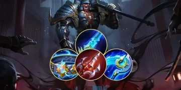 Apa Itu True Damage Mobile Legends
