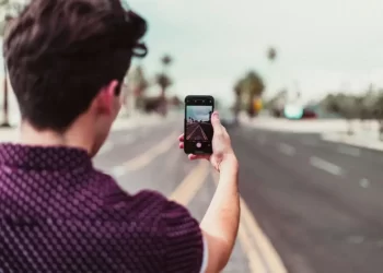 Cara Menggunakan Kamera Ultra Wide