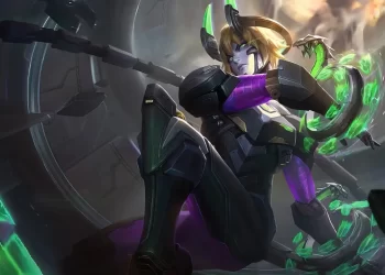 Combo Skill Dyrroth Tersakit Mobile Legends