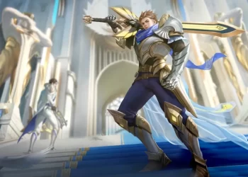 Di Usia Berapa Alucard Menjadi Pemburu Iblis