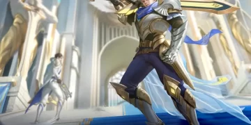 Di Usia Berapa Alucard Menjadi Pemburu Iblis