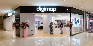 Digimap vs iBox