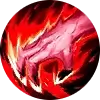 Flame Retribution ML PNG