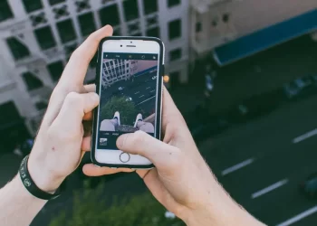 Fungsi Kamera Ultra Wide Pada HP