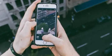 Fungsi Kamera Ultra Wide Pada HP