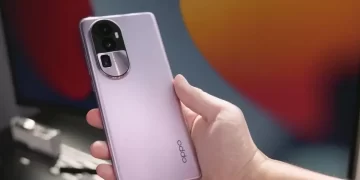HP Oppo yang ada kamera ultra wide