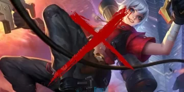 Hero dan Item Counter Beatrix Mobile Legends