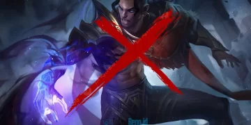 Hero dan Item Counter Brody Mobile Legends