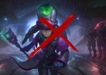 Hero dan Item Counter Harley Mobile Legends