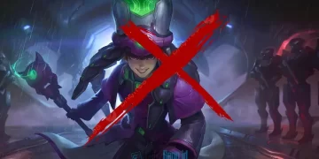 Hero dan Item Counter Harley Mobile Legends