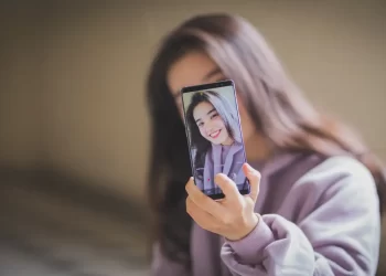 Kenapa Kamera Depan Tidak Bisa Digunakan