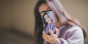 Kenapa Kamera Depan Tidak Bisa Digunakan