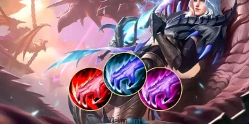 Penjelasan Item Jungle Mobile Legends