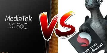 Perbedaan MediaTek dan Snapdragon