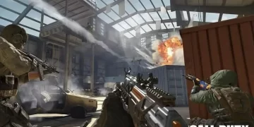 Settingan Sensitivitas CODM Gyroscope