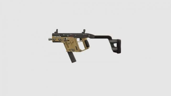 Vector Free Fire