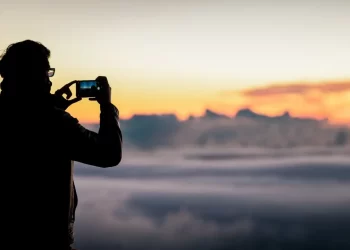 apa itu kamera telephoto pada smartphone