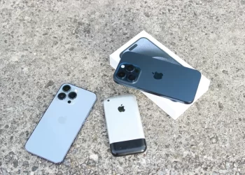 iPhone Made in China Apakah Asli