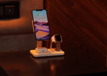 iPhone yang Support Wireless Charging