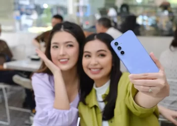 Kelebihan dan Kekurangan Samsung Galaxy A54 5G