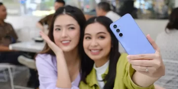 Kelebihan dan Kekurangan Samsung Galaxy A54 5G