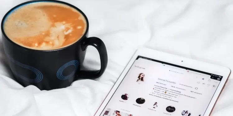 Cara Agar Akun Instagram Tidak Muncul di Pencarian