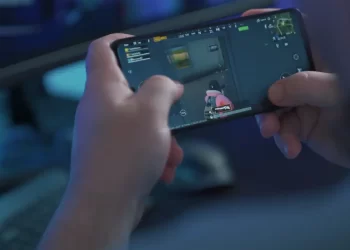 Cara Melicinkan Layar HP untuk Game