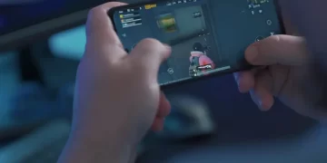 Cara Melicinkan Layar HP untuk Game