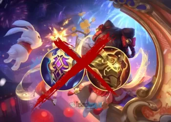 Item Counter Athena Shield dan Radiant Armor Mobile Legends 4 Counter Athena Shield dan Radiant Armor Mobile Legends