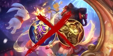 Counter Athena Shield dan Radiant Armor Mobile Legends