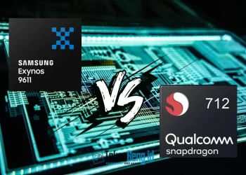Exynos 9611 Setara dengan Snapdragon Berapa