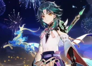 Fakta Xiao Genshin Impact