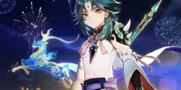 Fakta Xiao Genshin Impact