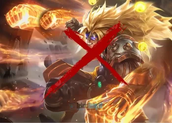 Item Counter Badang Mobile Legends