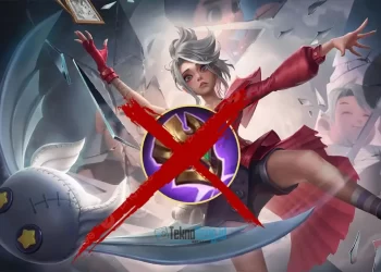 5 Item Counter Dominance Ice Mobile Legends, Nomor 1 Paling OP 5 Item Counter Dominance Ice Mobile Legends