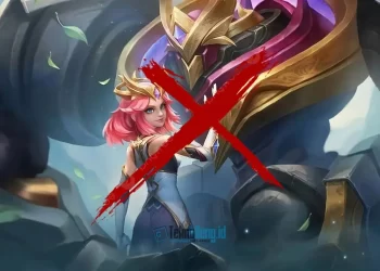 Item Counter Edith Mobile Legends