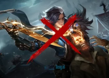 Hero dan Item Counter Gusion 2025 Mobile Legends 8 Item Counter Gusion Mobile Legends