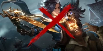 Item Counter Gusion Mobile Legends