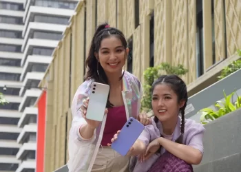 Kelebihan dan Kekurangan Samsung Galaxy A34 5G