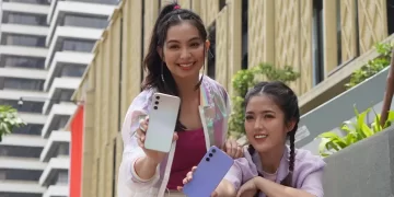 Kelebihan dan Kekurangan Samsung Galaxy A34 5G