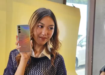 Kelebihan dan Kekurangan Samsung Galaxy M34 5G