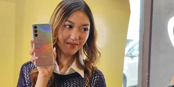 Kelebihan dan Kekurangan Samsung Galaxy M34 5G