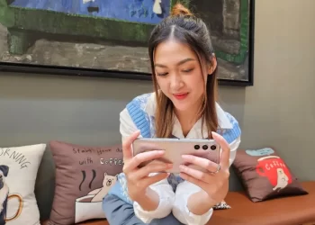 Kelebihan dan Kekurangan Samsung Galaxy M54 5G
