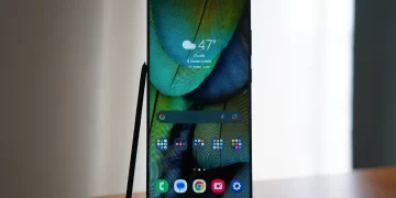 Kelebihan dan Kekurangan Samsung Galaxy S23 Ultra 5G