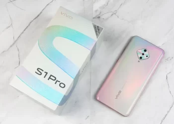 Kelebihan dan Kekurangan Vivo S1 Pro